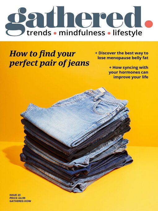 Title details for Gathered by Our Media Limited - Available